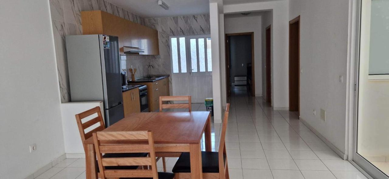 אספארגוס Pimontapartments מראה חיצוני תמונה