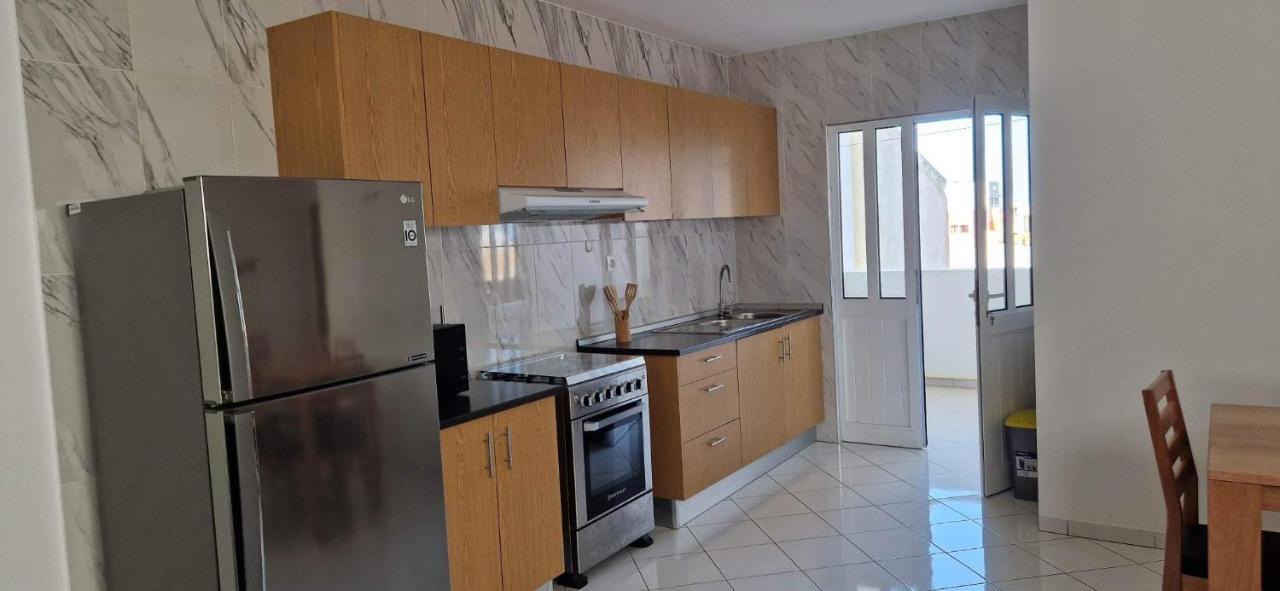 אספארגוס Pimontapartments מראה חיצוני תמונה