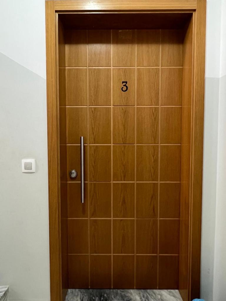 אספארגוס Pimontapartments מראה חיצוני תמונה